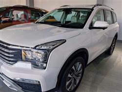 جی ئەی سی GS8